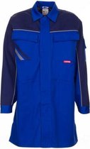 Planam werkjas Highline langmodel (2716) - Korenblauw | Marine - 62
