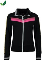 Tante Betsy Jacket Black Vera M