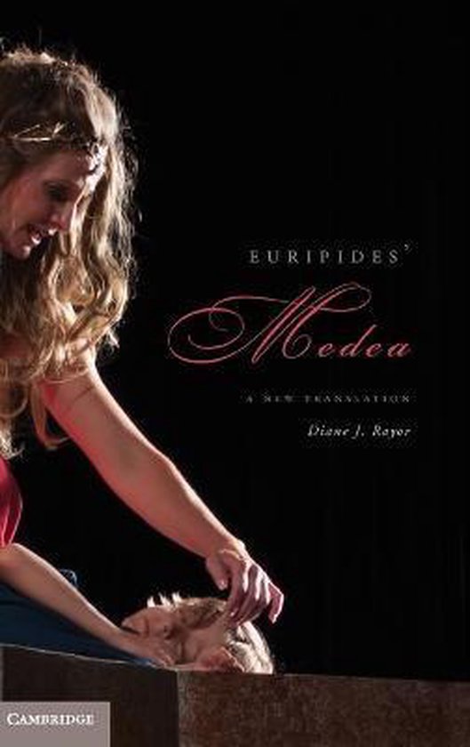 Foto: Euripides medea