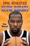 Epic Athletes- Epic Athletes: Kevin Durant