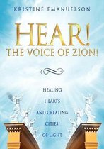 Hear! The Voice of Zion!