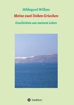 Meine zwei linken Griechen