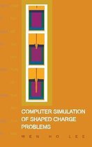 Computer Simulation of Shaped Charge Problems