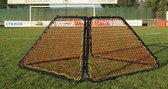 Powershot Multiplayer Rebounder Voetbal Trainingsmateriaal Tchouk