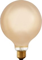 SPL LED Filament Globe - 6,5W / DIMBAAR / Lichtkleur Flame