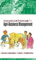 Innovations in Agribusiness Management