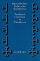 Vigiliae Christianae, Supplements- Hilary of Poitiers' Preface to his Opus Historicum