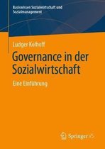 Basiswissen Sozialwirtschaft und Sozialmanagement- Governance in der Sozialwirtschaft