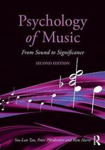 Psychology of Music