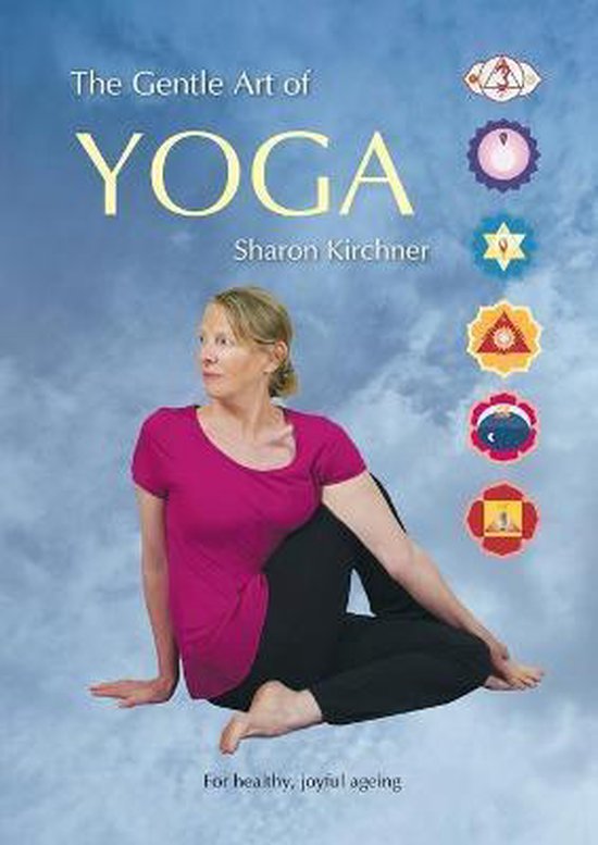 The Gentle Art of Yoga - cover