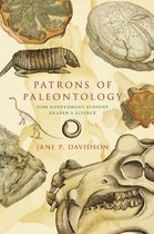 Patrons of Paleontology