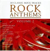 Rock Anthems, Vol. 2