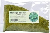 Moringa (blad) poeder  - 100% puur - oleifera - superfood - goed doel