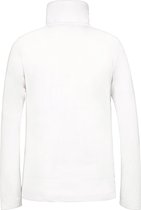 Luhta Kaldoaivi Dames Wintersportpully - Optic White - Maat XS