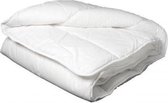 dekbeddenHome- Enkel dekbed-200x200 -Tweepersoons- Anti -allergieen- Wasbaar- Wit