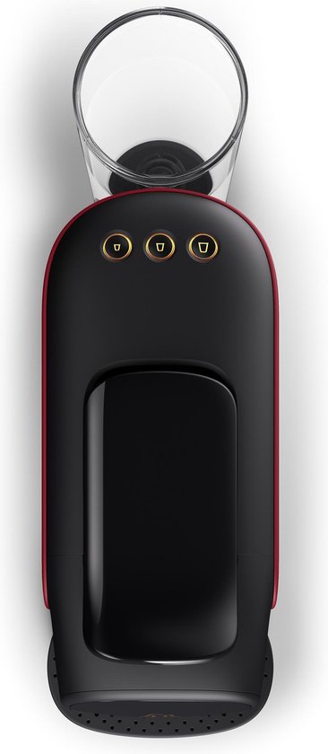 Philips L'OR Barista Sublime Koffiezetapparaat - Koffiecupmachine ...
