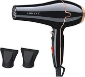 SOKANY Household Professional hair dryer high-power popular hair dryer