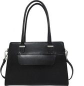 Claudio Ferrici shopper black
