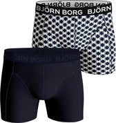 Björn Borg Boxershort 2-pack Heren