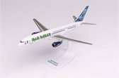 Herpa Boeing vliegtuig 757-200 Iron Maiden Ed Force One Tour '08