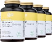 Etos Vitamine C1000 -480 tabletten