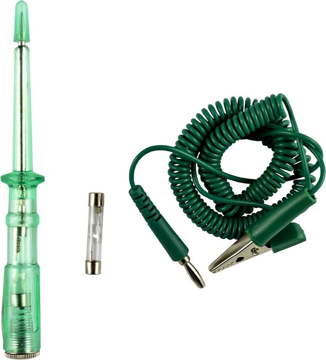 53028 JBM Spanningszoeker 6-12-24 Volt