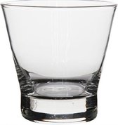 Shetland Tumbler set - Waterglazen - Drinkglazen - Luxe Whiskeyglazen -  3 stuks - 32cl