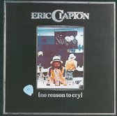 Eric Clapton: No Reason To Cry [CD]