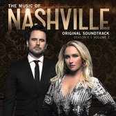 Nashville Cast - The Music Of Nashville (Season 6, Vol 2) (CD)