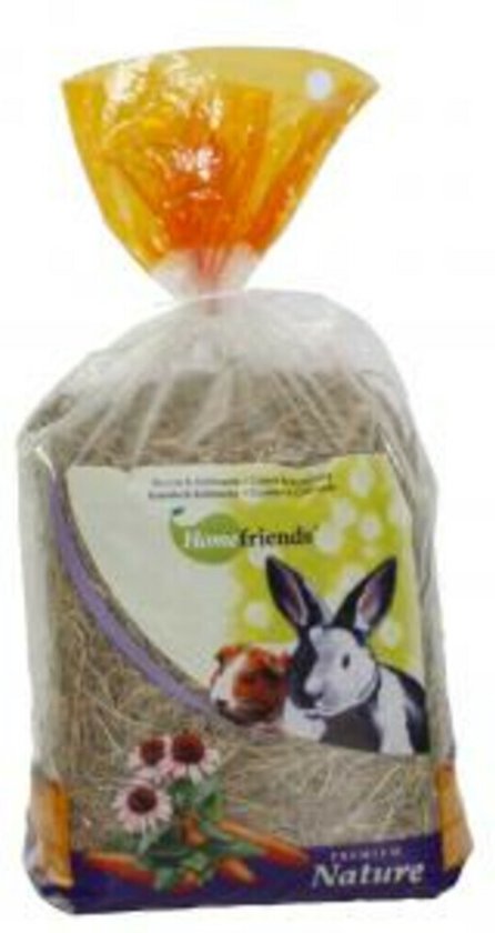 Home Friends Kruidenhooi Wortel - Echinacea 500 gr