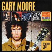 Gary Moore - 5 Album Set (5 CD)