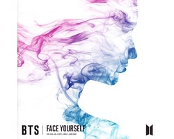 BTS - Face Yourself (CD)