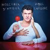 Les Morceaux D'Amour (CD)