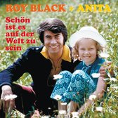 Roy Black & Anita - Schon Ist Es Auf Der Welt Zu Sein (CD)