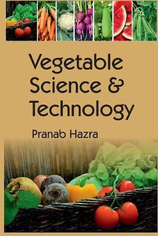 phd in vegetable science