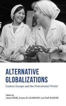 Alternative Globalizations