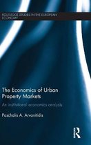 Economics Of Urban Property Markets