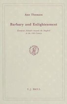 Brill's Studies in Intellectual History- Barbary and Enlightenment