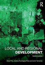 Local & Regional Development