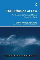 Juris Diversitas-The Diffusion of Law