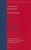 Martin Bucer Briefwechsel/Correspondance