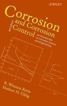 Corrosion And Corrosion Control