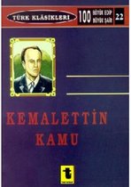 Kemalettin Kamu