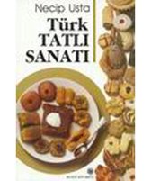 Türk Tatlı Sanatı