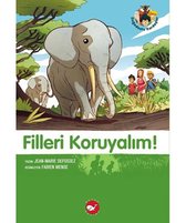 Filleri Koruyalım   Doğadostu Kardeşler