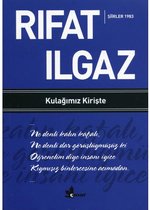 Kulağımız Kirişte