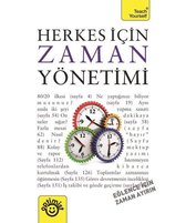 Herkes İçin Zaman Yönetimi