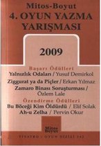 4. Oyun Yazma Yarışması 2009