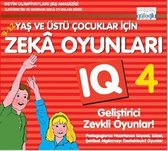 9   12 Yaş ve Üstü Çocuklar İçin Zeka Oyunları 4