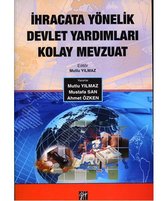 İhracata Yönelik Devlet Yardımları Kolay Mevzuat